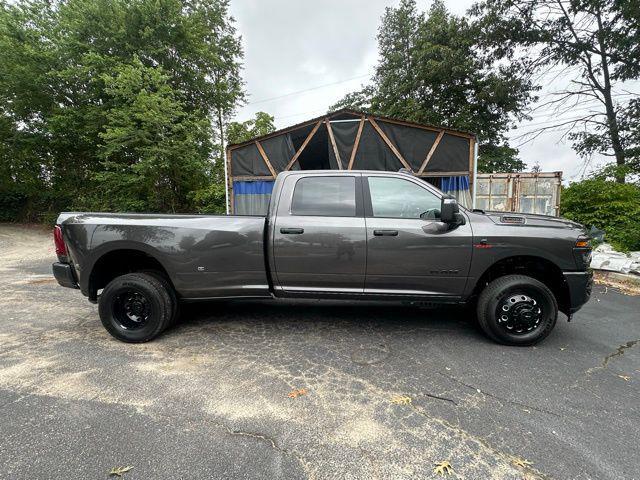 new 2025 Ram 3500 car, priced at $75,794
