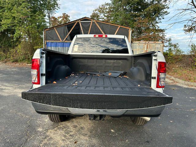 used 2024 Ram 2500 car, priced at $41,790