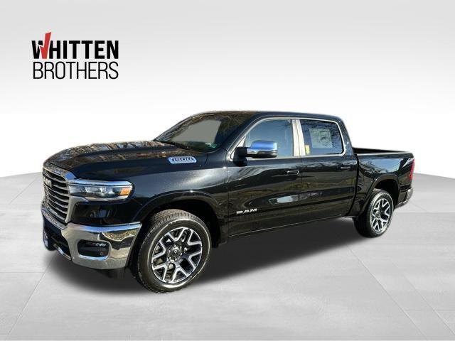 new 2026 Ram 1500 car, priced at $57,698