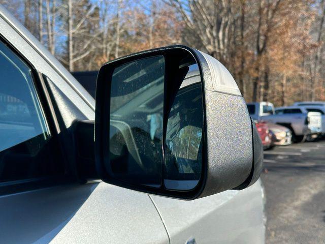 used 2022 Ram 3500 car, priced at $50,470