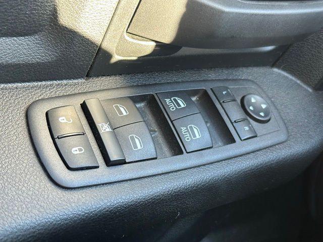 used 2022 Ram 3500 car, priced at $50,470