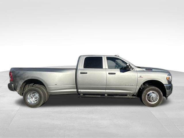 used 2022 Ram 3500 car, priced at $50,470