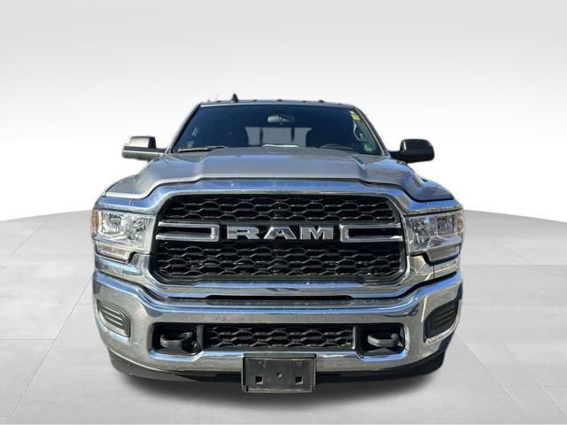 used 2022 Ram 3500 car, priced at $50,470