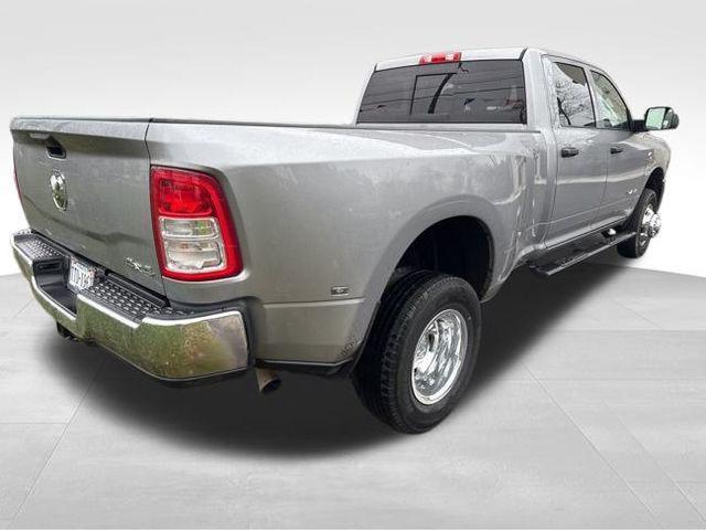 used 2022 Ram 3500 car, priced at $50,470