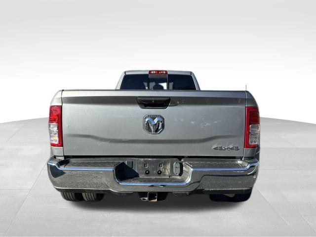 used 2022 Ram 3500 car, priced at $50,470