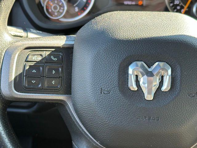 used 2022 Ram 3500 car, priced at $50,470