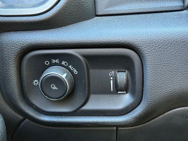 used 2022 Ram 3500 car, priced at $50,470