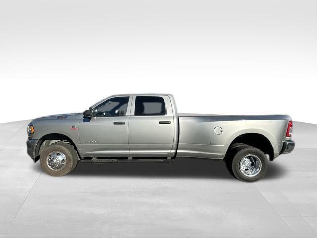 used 2022 Ram 3500 car, priced at $50,470