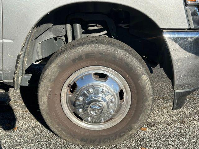 used 2022 Ram 3500 car, priced at $50,470