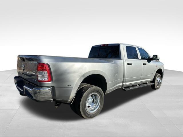 used 2022 Ram 3500 car, priced at $50,470