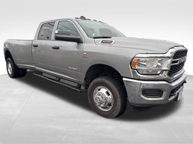 used 2022 Ram 3500 car, priced at $50,470