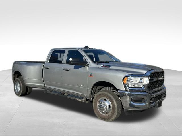 used 2022 Ram 3500 car, priced at $50,470