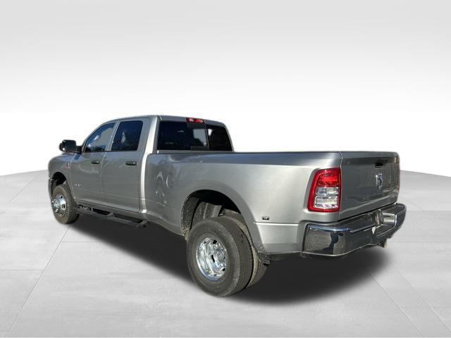 used 2022 Ram 3500 car, priced at $50,470
