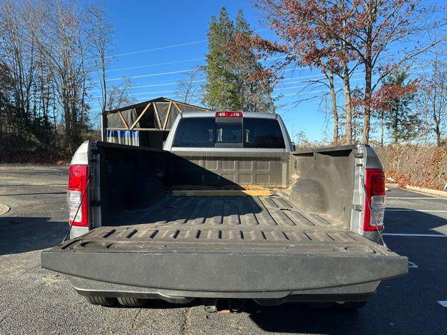 used 2022 Ram 3500 car, priced at $50,470