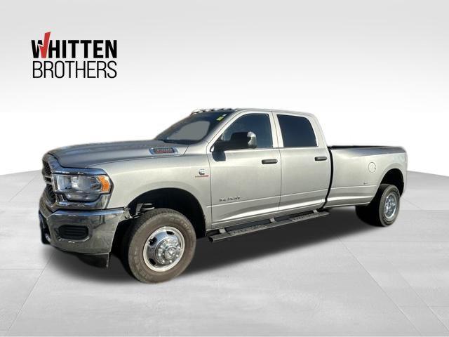 used 2022 Ram 3500 car, priced at $50,470