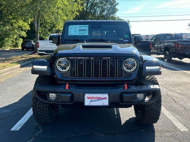 new 2025 Jeep Gladiator car, priced at $60,947