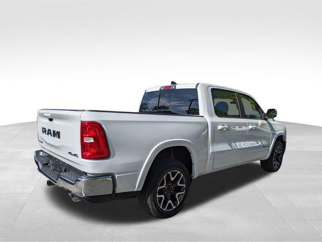 new 2025 Ram 1500 car, priced at $55,994