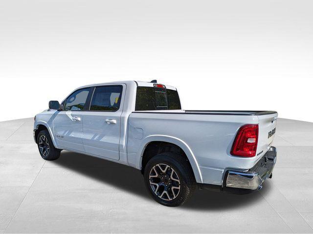 new 2025 Ram 1500 car, priced at $55,994