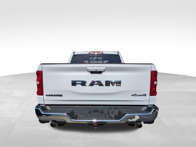 new 2025 Ram 1500 car, priced at $55,994