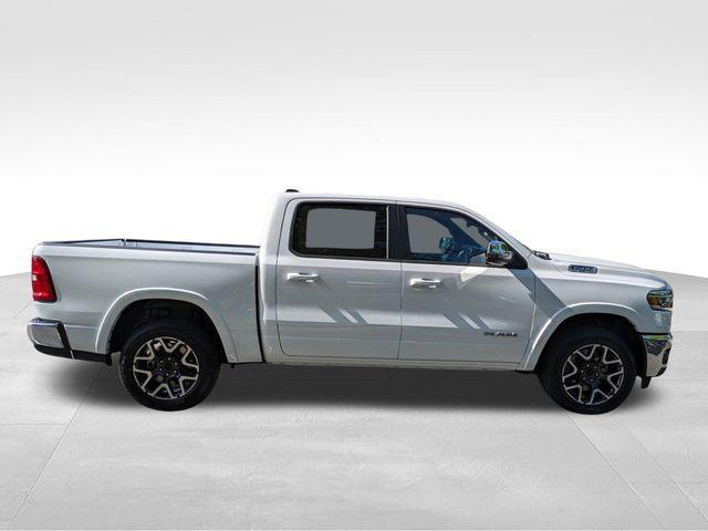 new 2025 Ram 1500 car, priced at $55,994