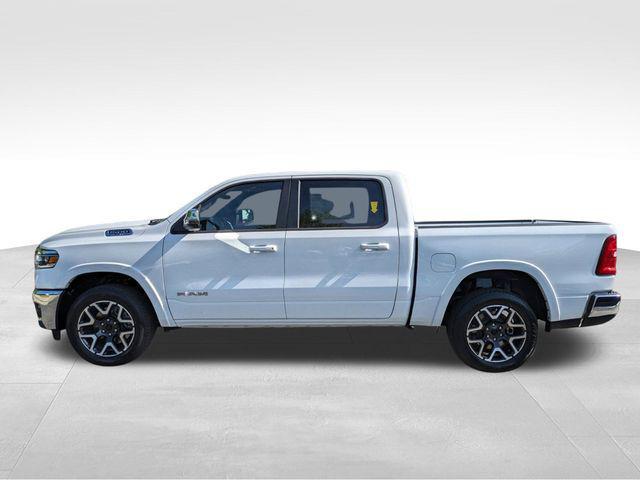 new 2025 Ram 1500 car, priced at $55,994