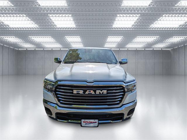 new 2025 Ram 1500 car, priced at $67,075