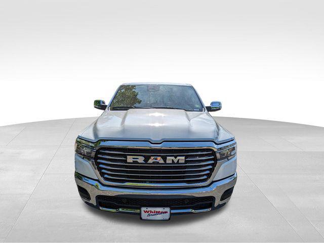 new 2025 Ram 1500 car, priced at $55,994