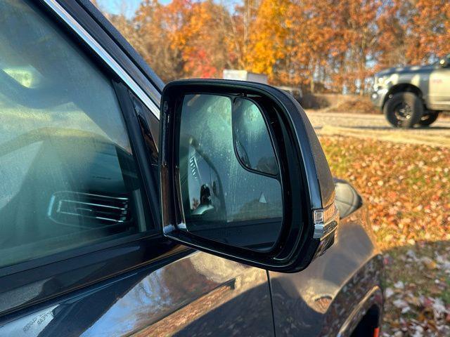 new 2025 Jeep Wagoneer car, priced at $71,075