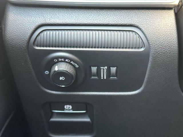 new 2025 Jeep Wagoneer car, priced at $71,075