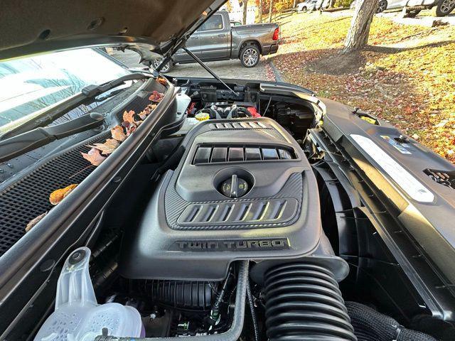 new 2025 Jeep Wagoneer car, priced at $71,075