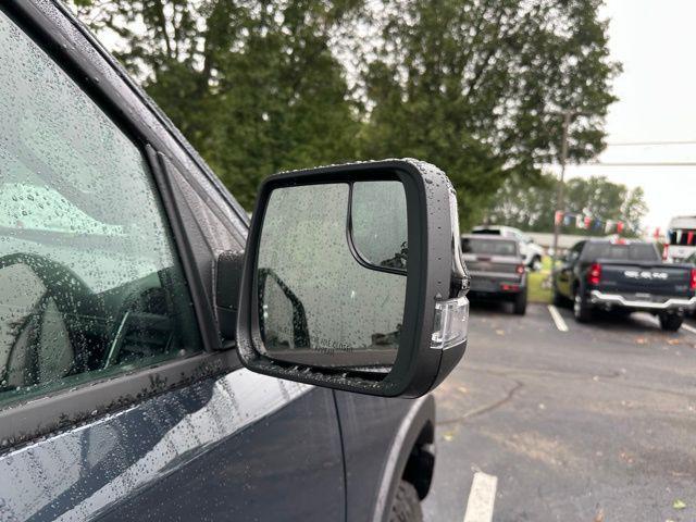 new 2026 Ram 1500 car, priced at $71,735