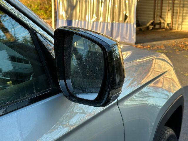 used 2021 Jeep Grand Cherokee L car, priced at $30,509