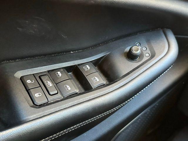 used 2021 Jeep Grand Cherokee L car, priced at $30,509