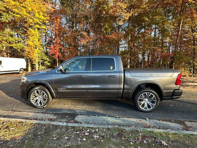 new 2026 Ram 1500 car, priced at $91,605