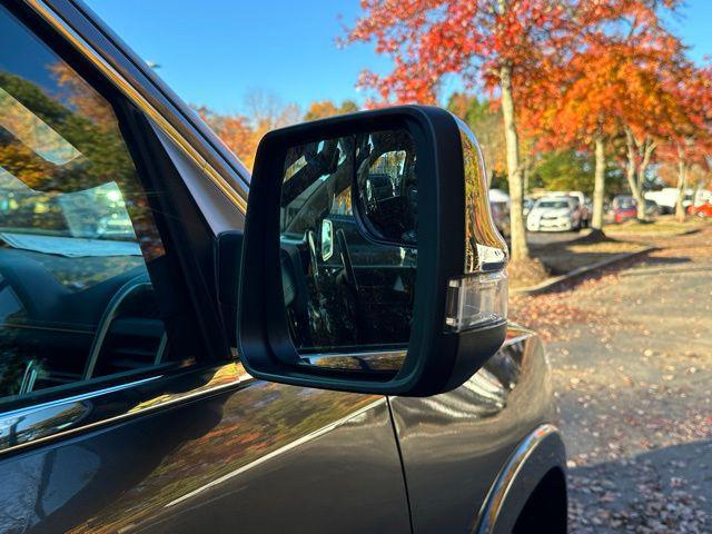 new 2026 Ram 1500 car, priced at $91,605