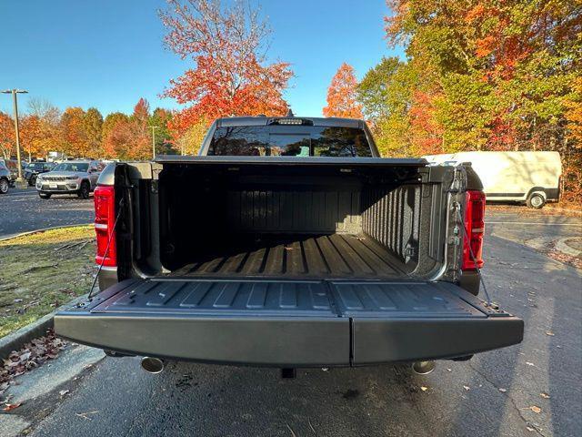 new 2026 Ram 1500 car, priced at $91,605
