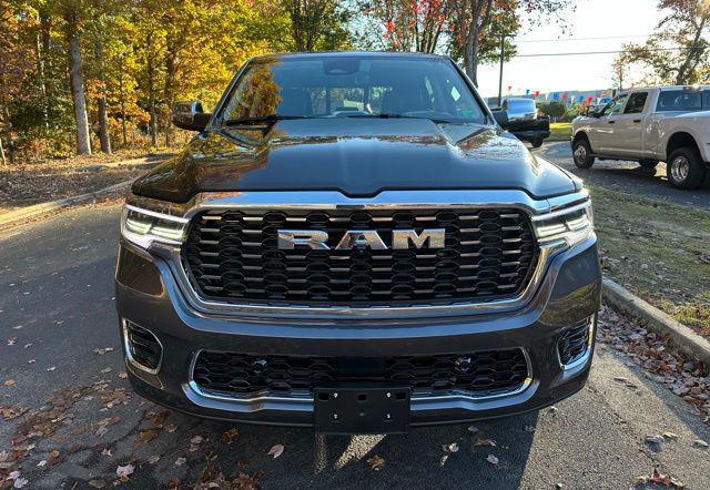 new 2026 Ram 1500 car, priced at $91,605