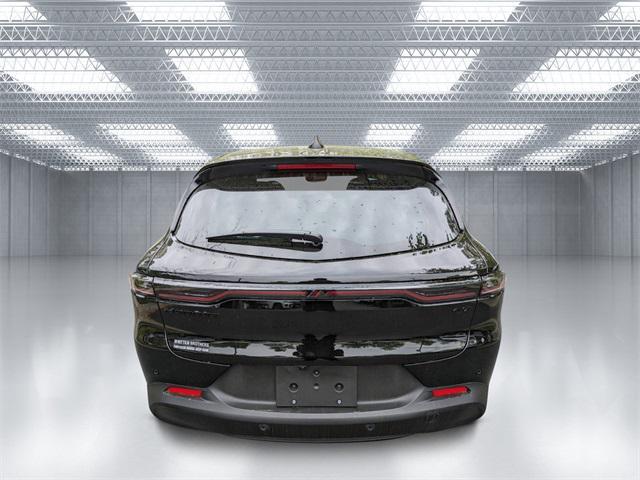 new 2024 Dodge Hornet car, priced at $38,461