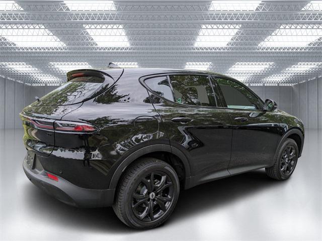 new 2024 Dodge Hornet car, priced at $38,461
