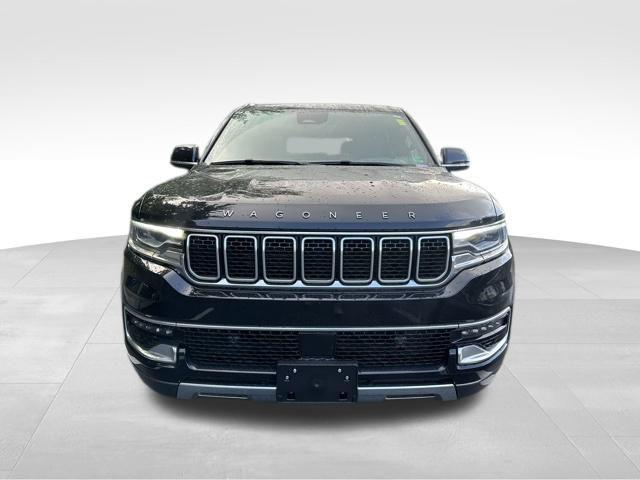 used 2022 Jeep Wagoneer car, priced at $53,590