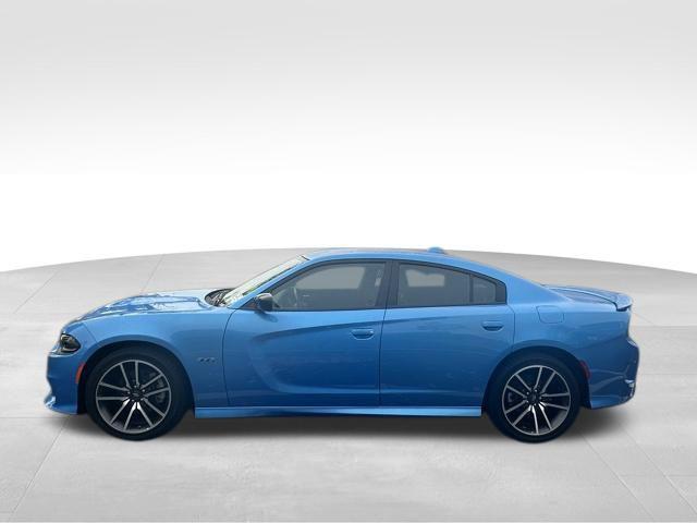 used 2023 Dodge Charger car, priced at $33,490