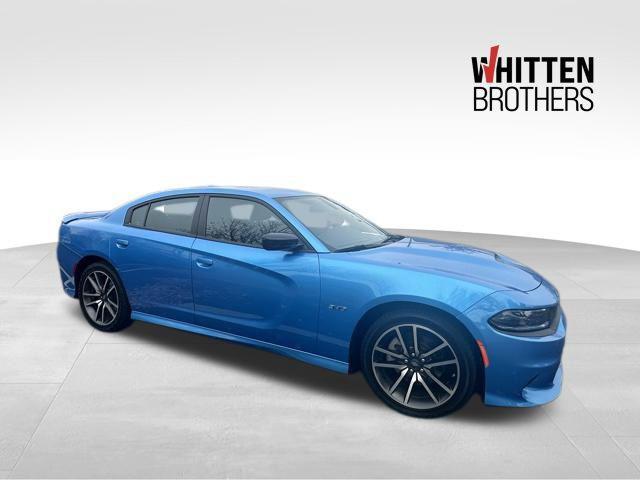 used 2023 Dodge Charger car, priced at $33,490