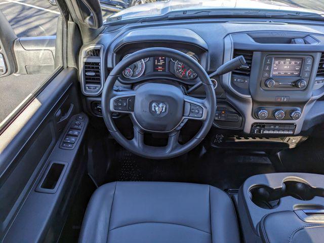 new 2024 Ram 2500 car, priced at $61,974