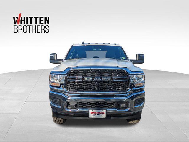 new 2024 Ram 2500 car, priced at $56,474