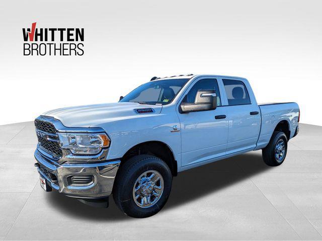 new 2024 Ram 2500 car, priced at $56,474