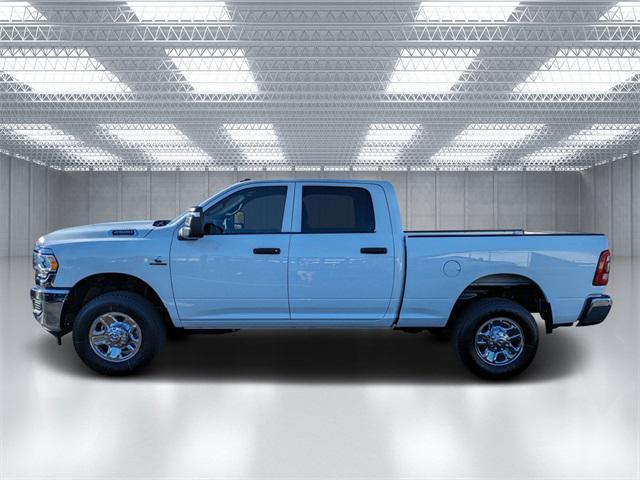 new 2024 Ram 2500 car, priced at $55,284