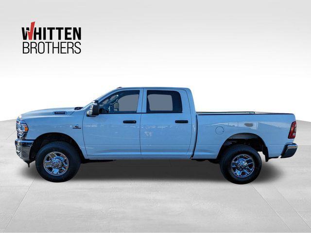 new 2024 Ram 2500 car, priced at $56,474