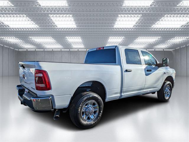 new 2024 Ram 2500 car, priced at $55,284