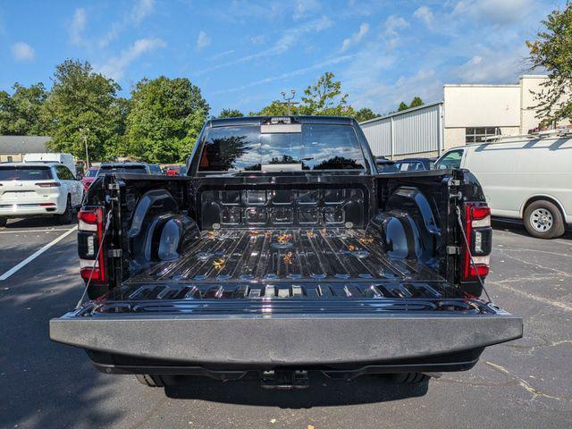 new 2024 Ram 2500 car, priced at $79,312