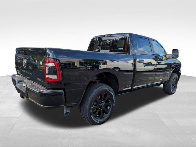 new 2024 Ram 2500 car, priced at $79,312